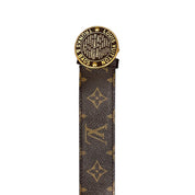 LOUIS VUITTON CINTURA