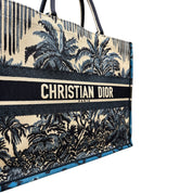 DIOR BOOK TOTE