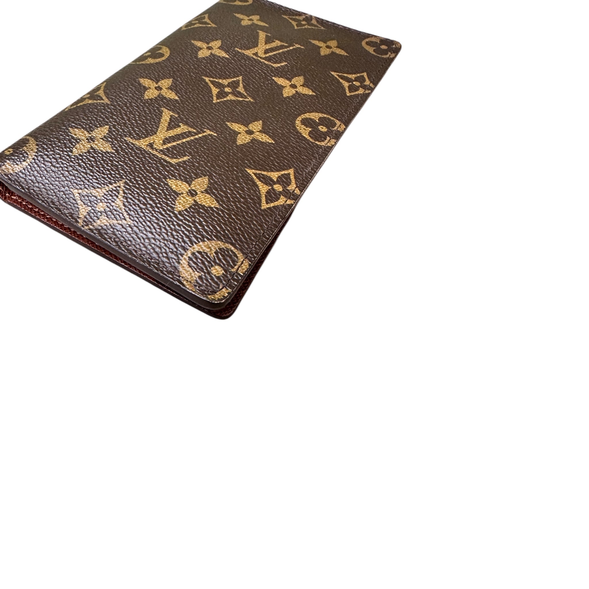 LOUIS VUITTON PORTAFOGLIO