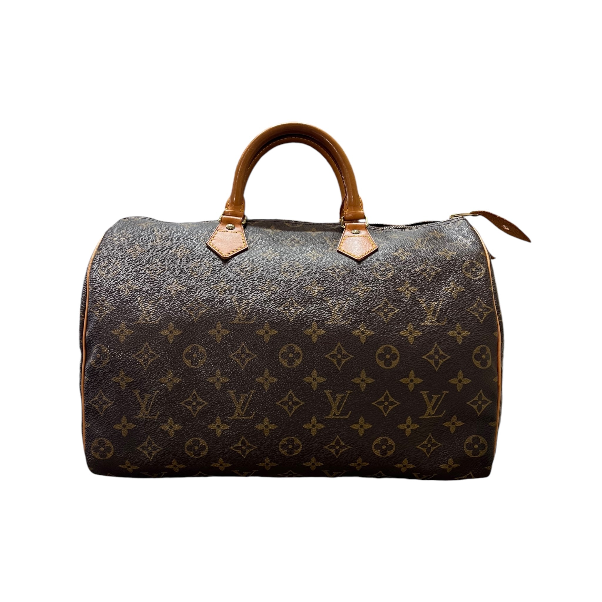 LOUIS VUITTON SPEEDY 35