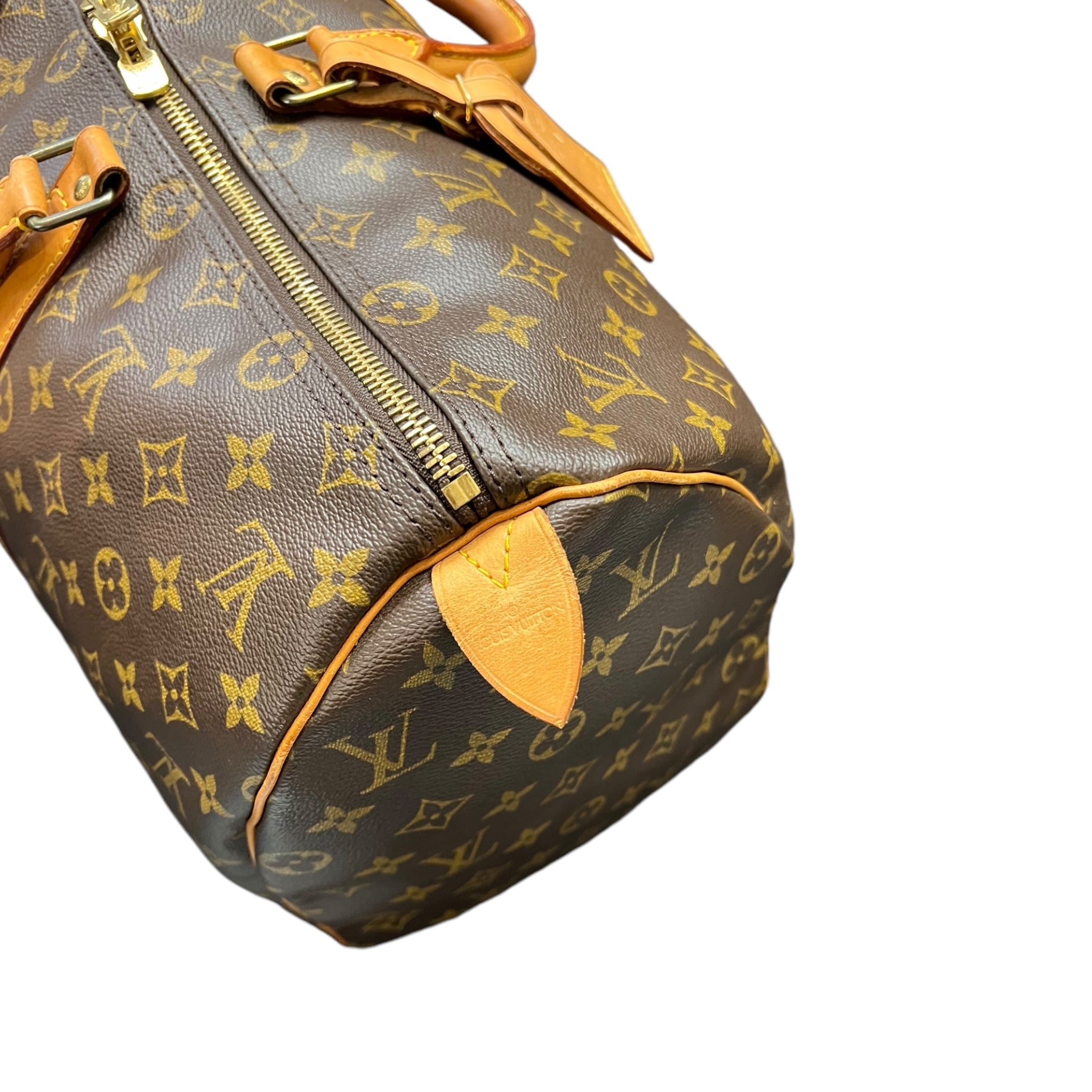 LOUIS VUITTON KEEPALL 45