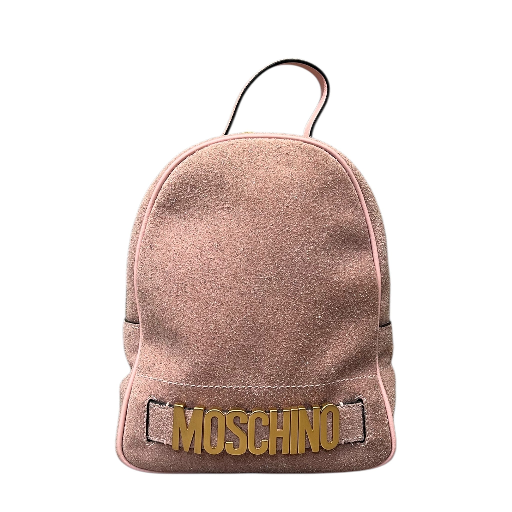 MOSCHINO ZAINO