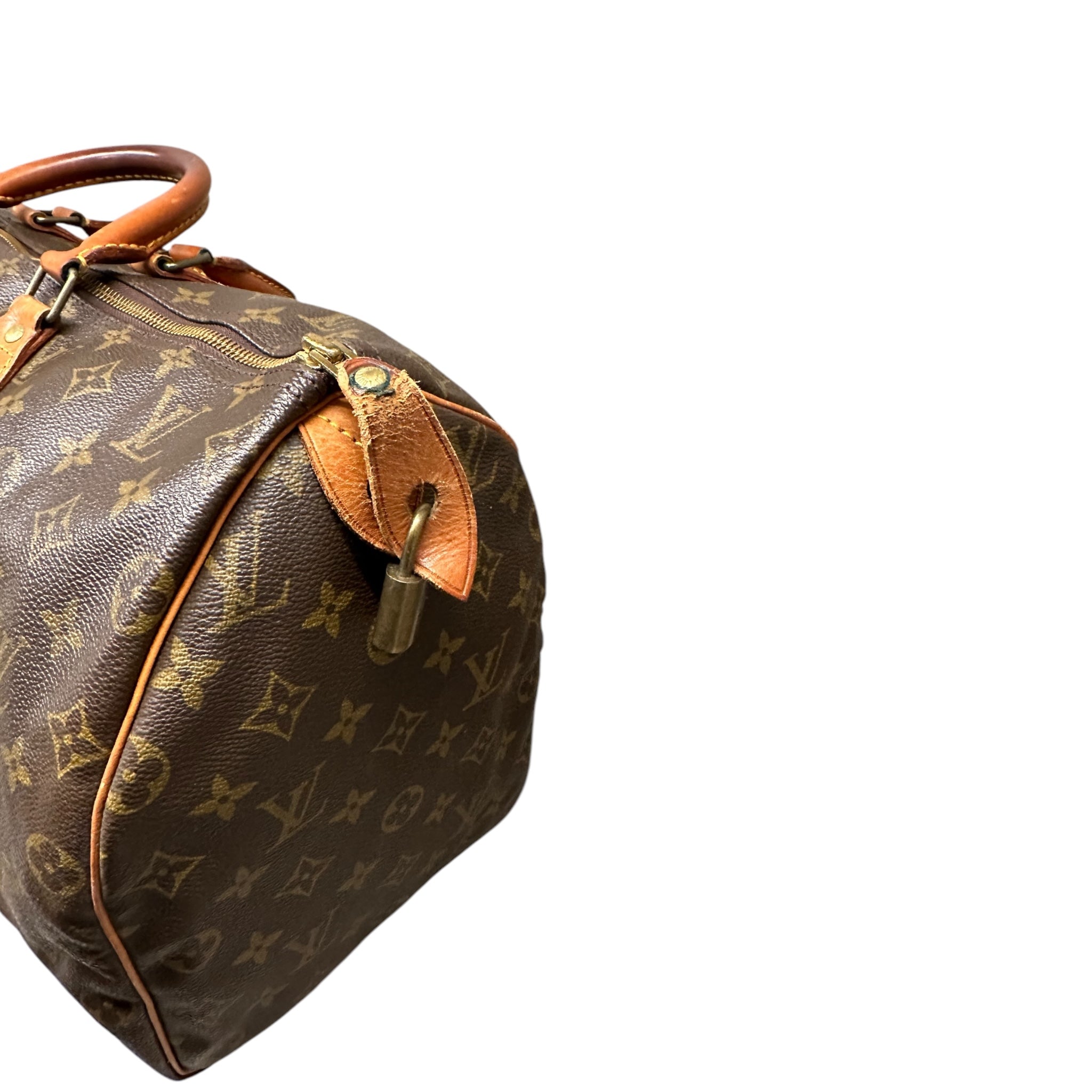 LOUIS VUITTON SPEEDY 40