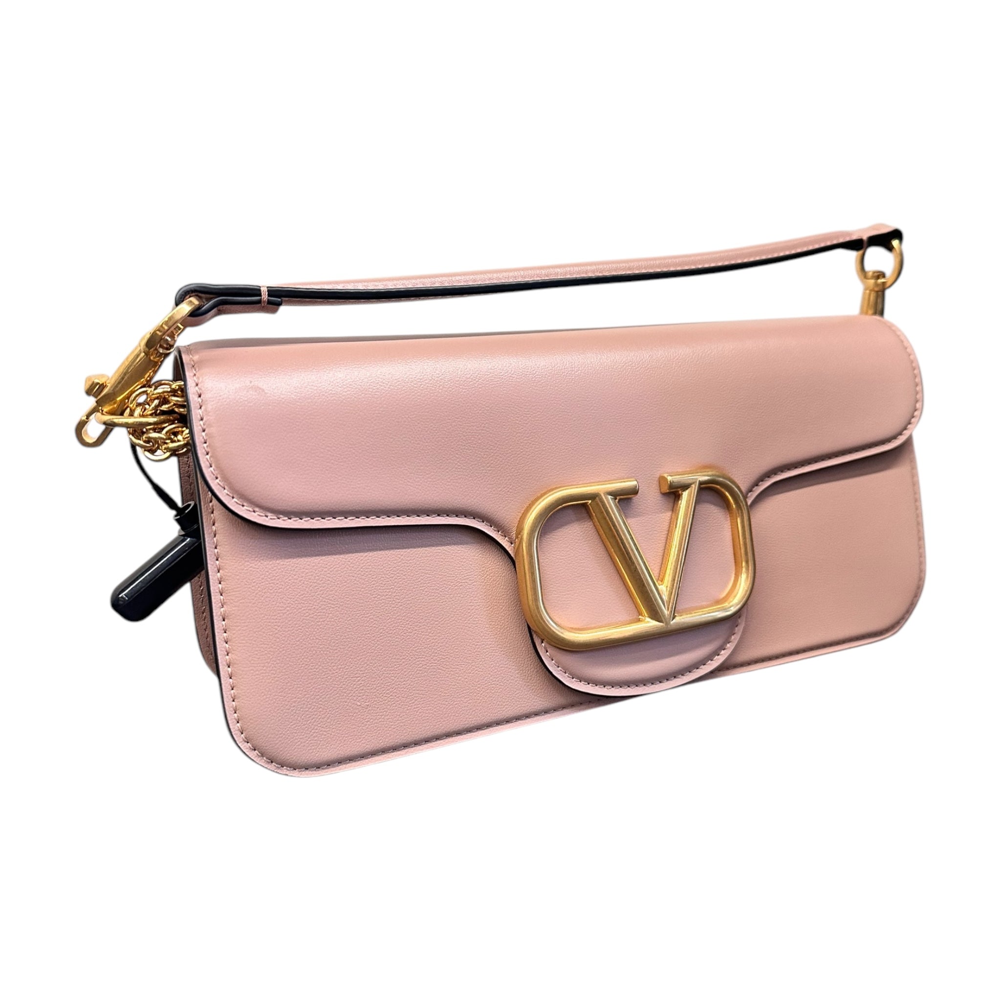 VALENTINO LOCÓ