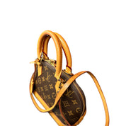 LOUIS VUITTON ALMA BB