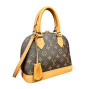 LOUIS VUITTON ALMA BB