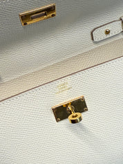 HERMES KELLY TO GO