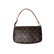 LOUIS VUITTON POCHETTE ACCESSOIRES