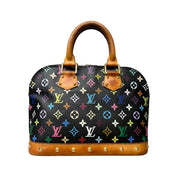 LOUIS VUITTON ALMA MULTICOLOR