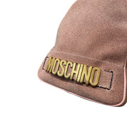 MOSCHINO ZAINO