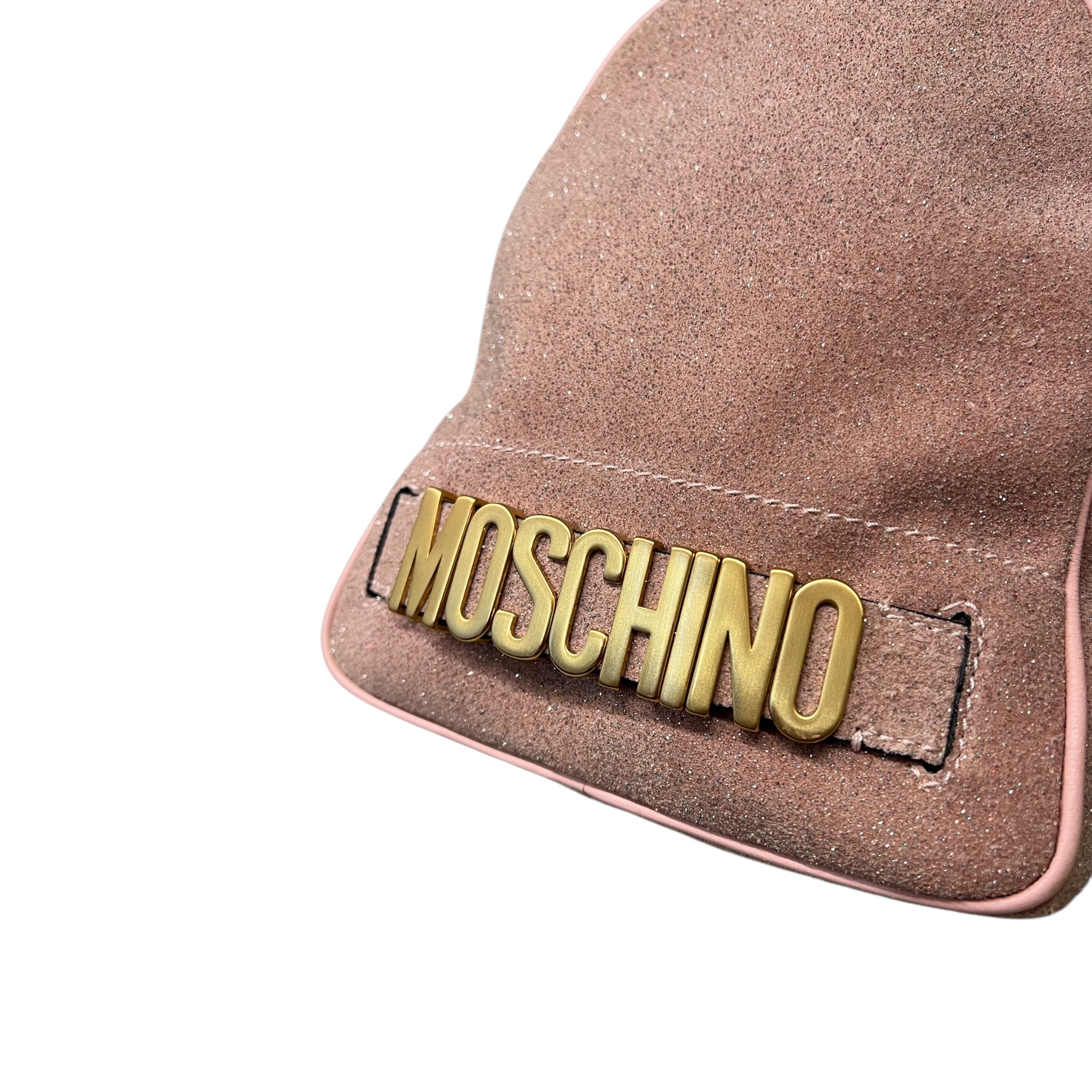 MOSCHINO ZAINO