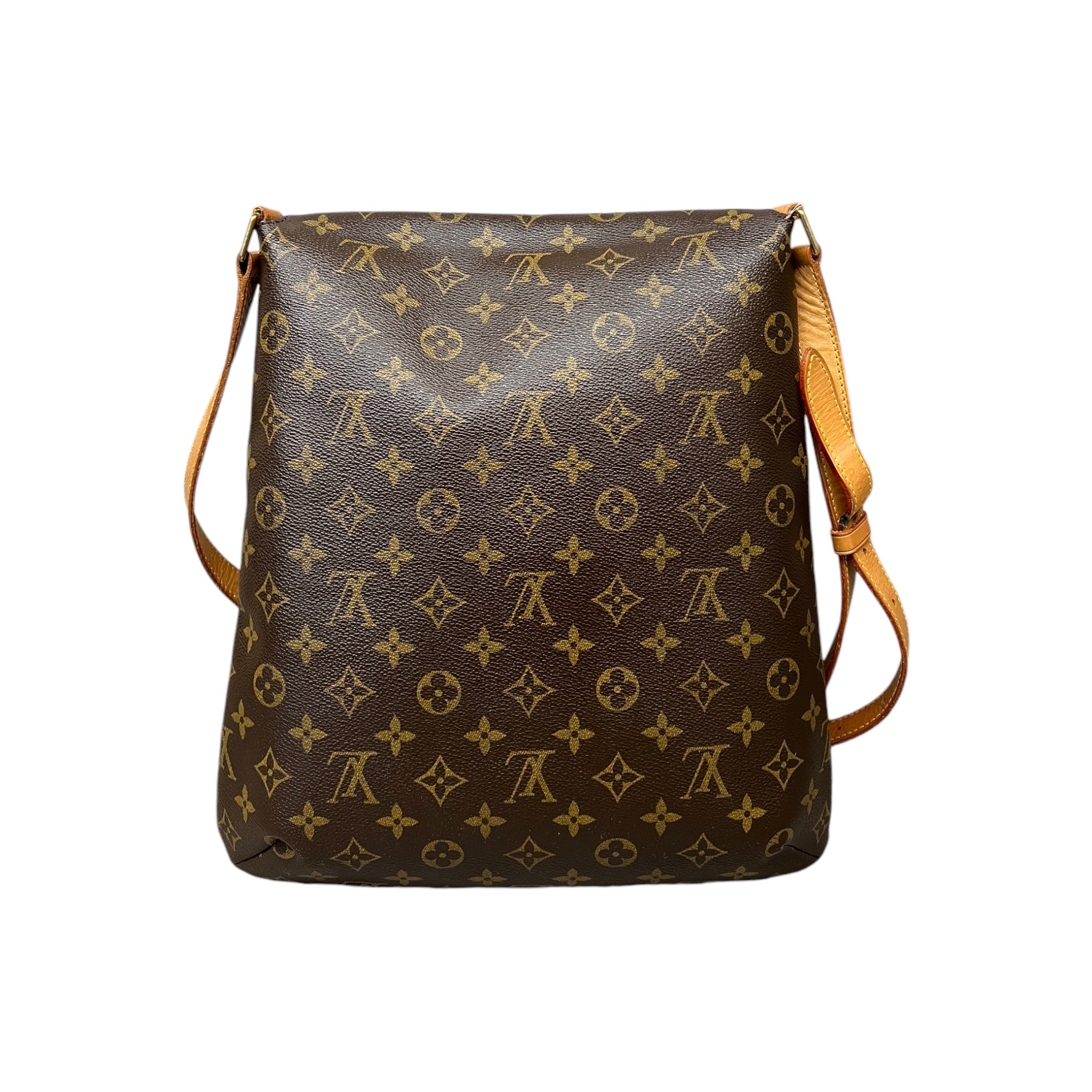 LOUIS VUITTON MUSETTE