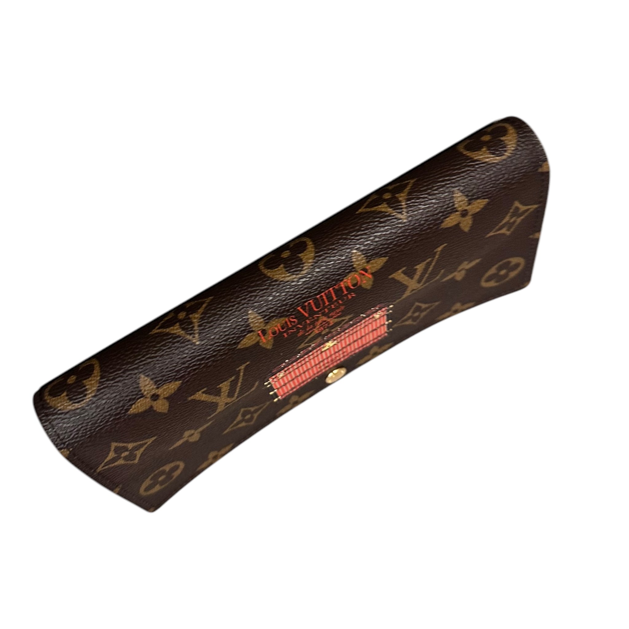 LOUIS VUITTON PORTAFOGLIO