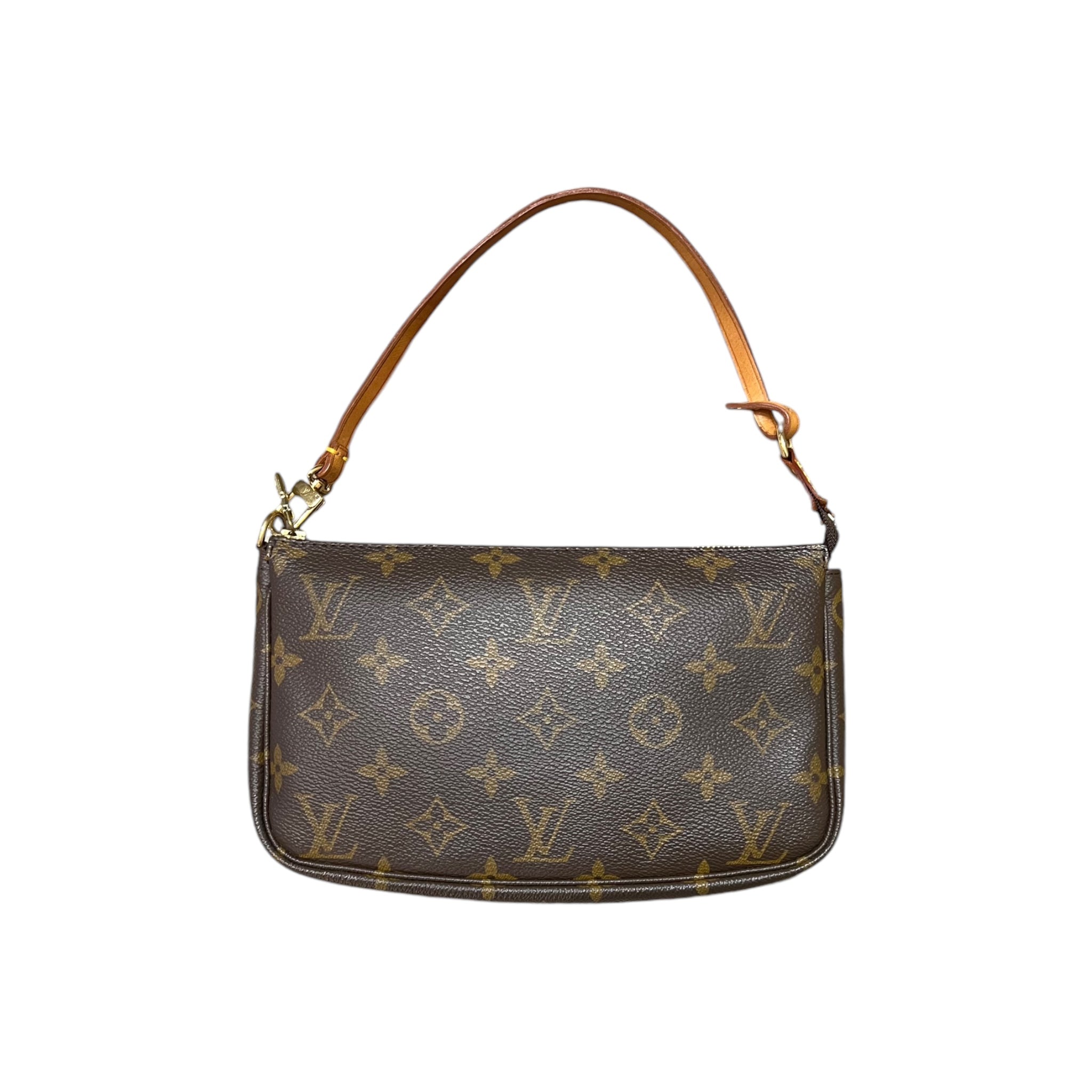 LOUIS VUITTON POCHETTE ACCESSOIRES