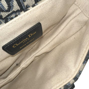 DIOR SADDLE