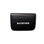 BALENCIAGA PORTAFOGLIO COMPATTO