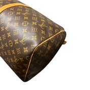 LOUIS VUITTON KEEPALL 55