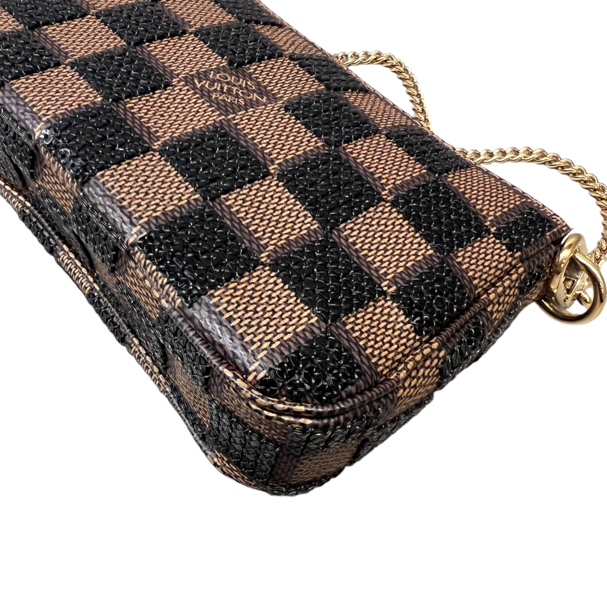 LOUIS VUITTON MINI ACCESSOIRES