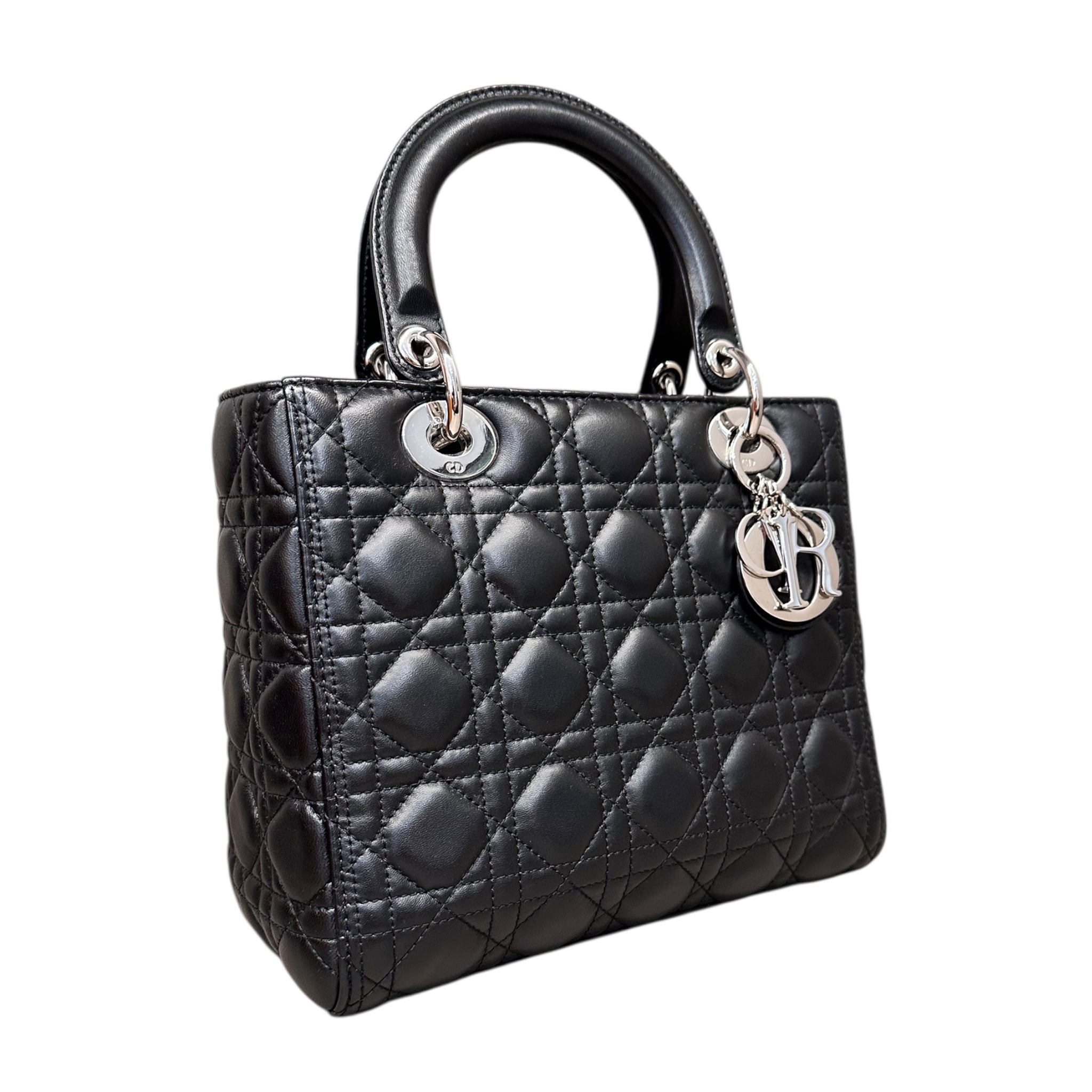 DIOR LADY