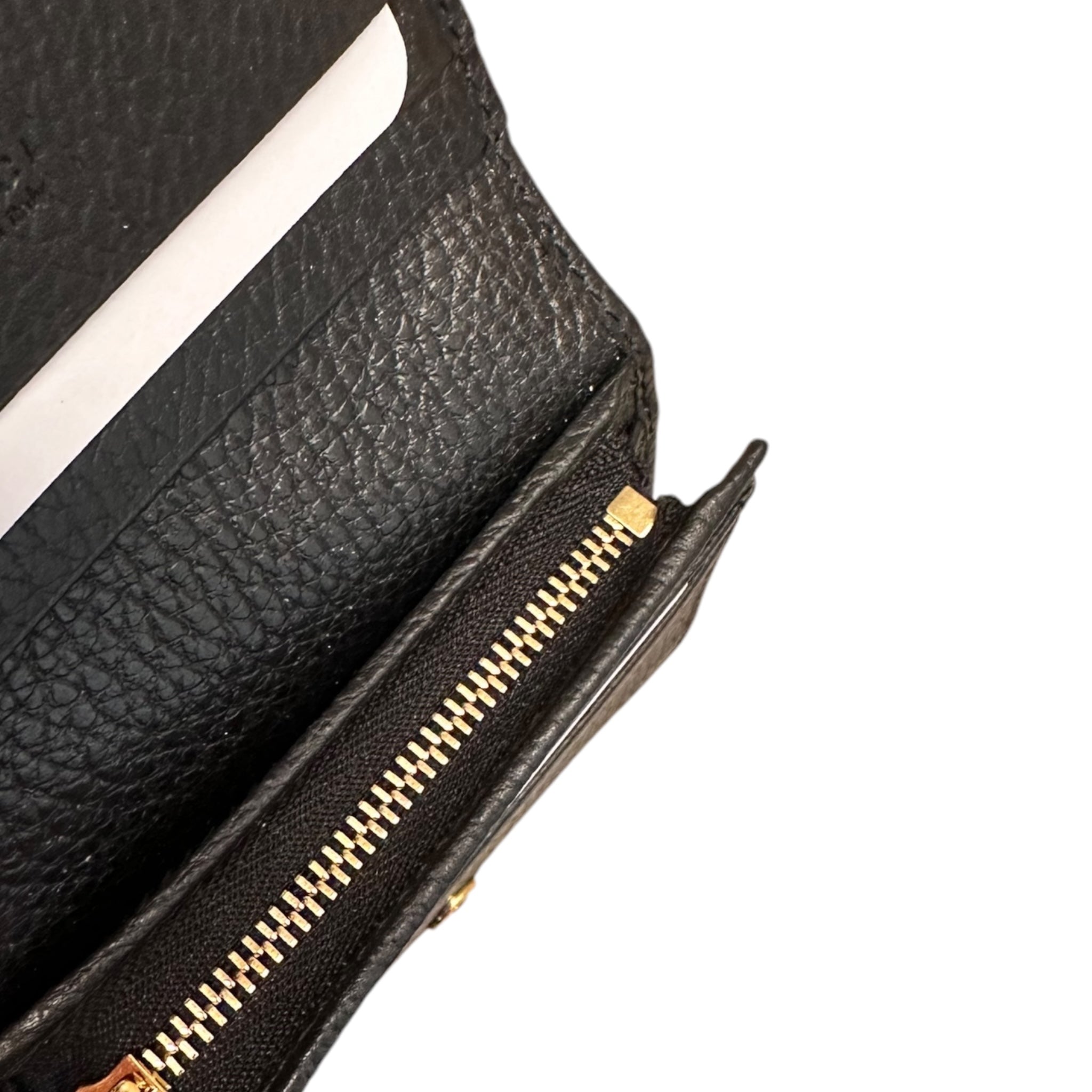 GUCCI PORTAFOGLIO