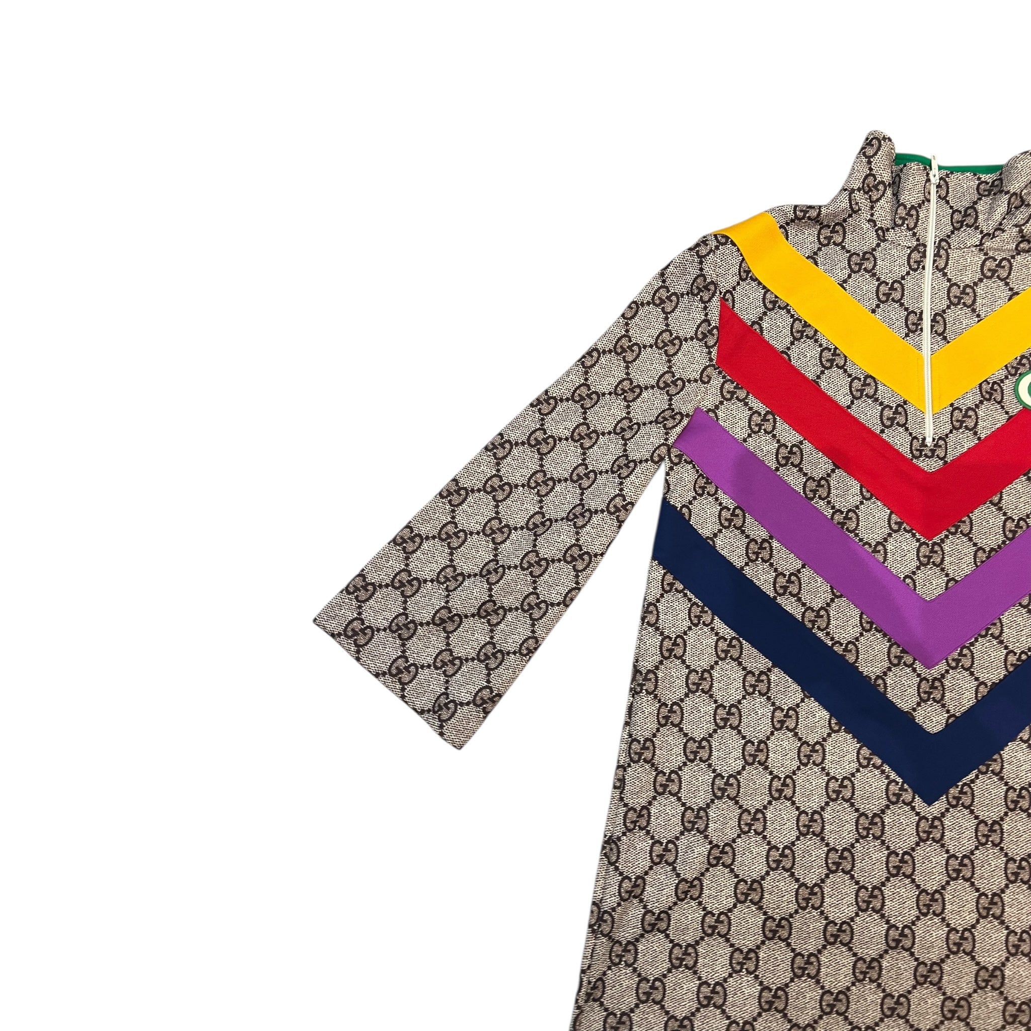 GUCCI DRESS