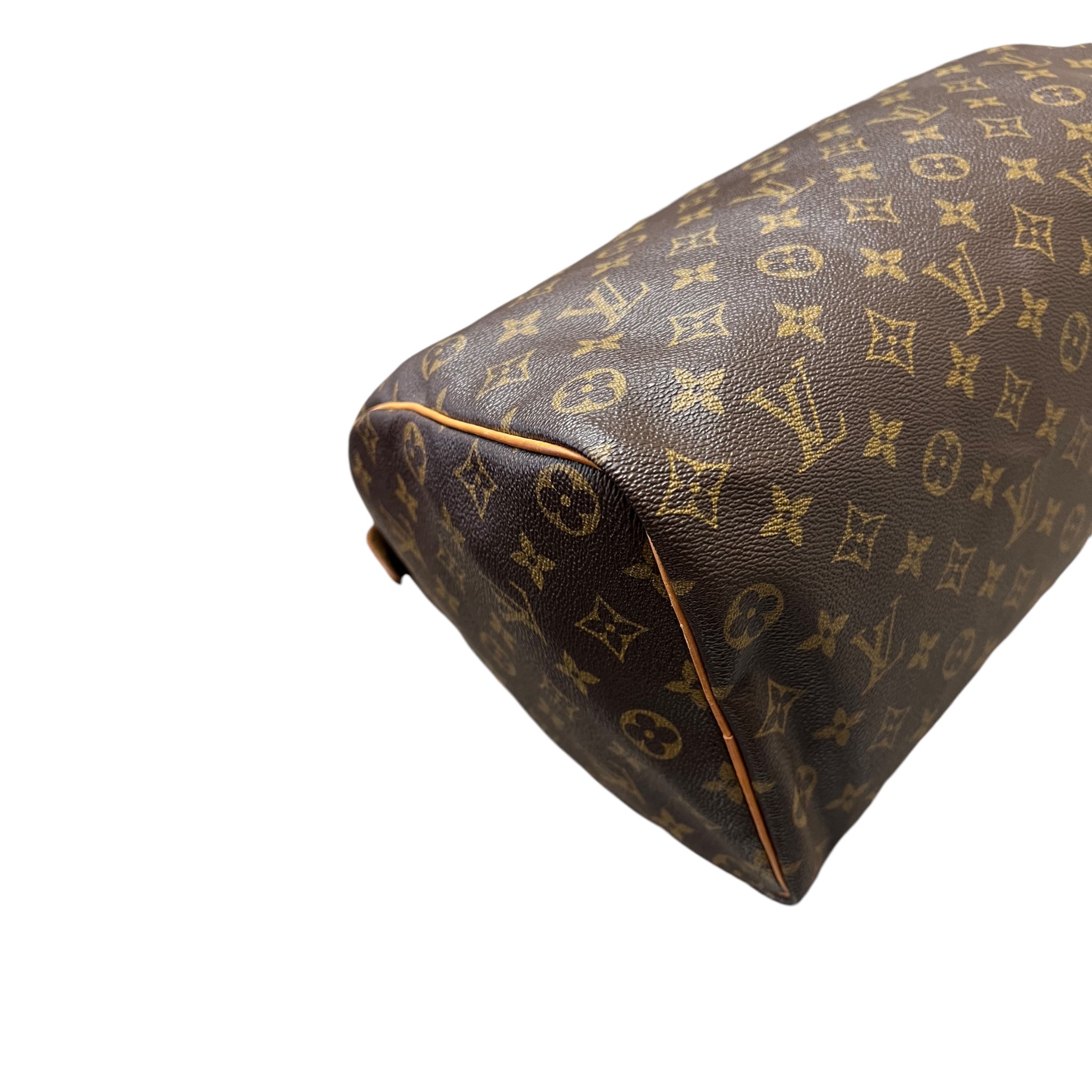 LOUIS VUITTON SPEEDY 35