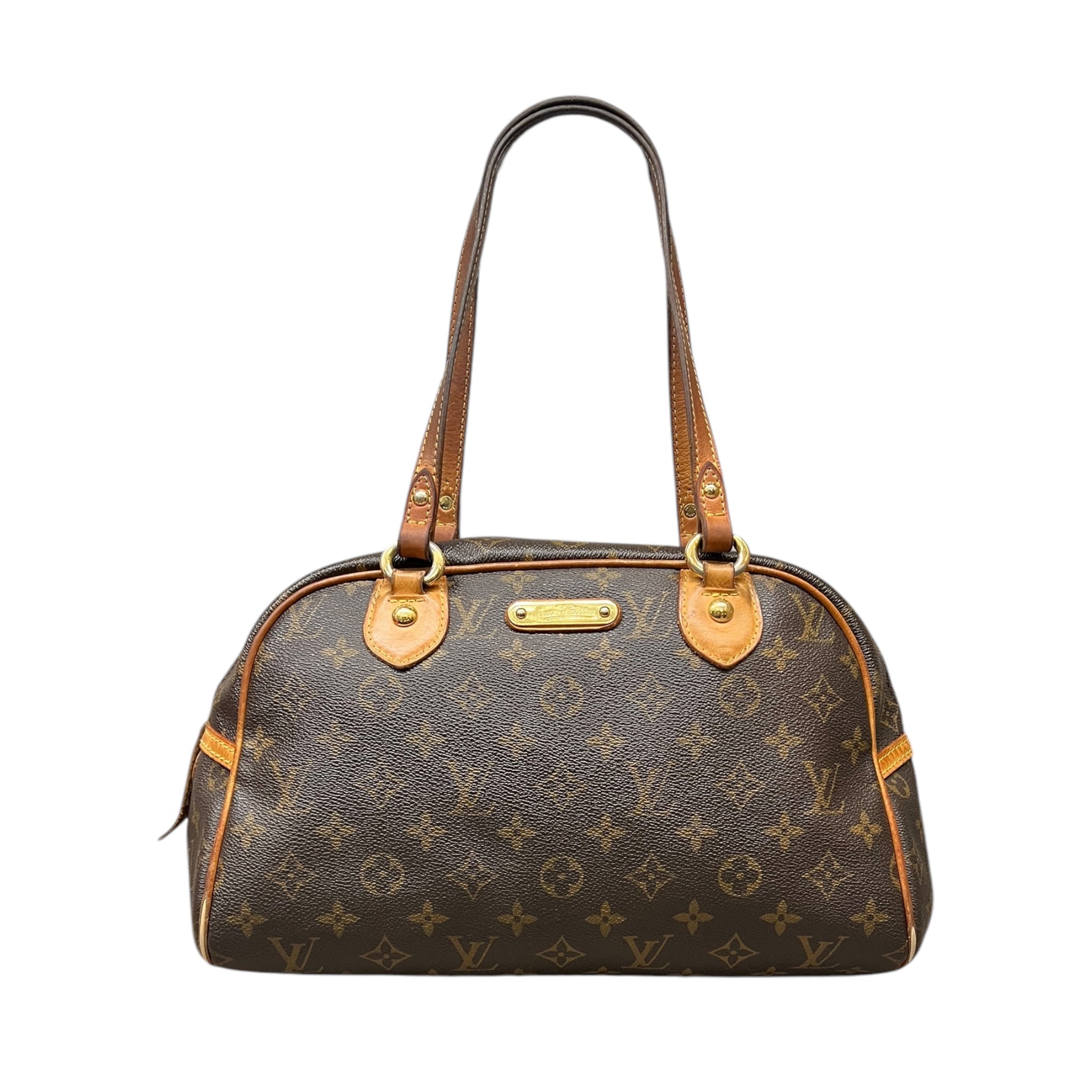 LOUIS VUITTON MONTORGUEIL