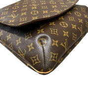 LOUIS VUITTON MUSETTE