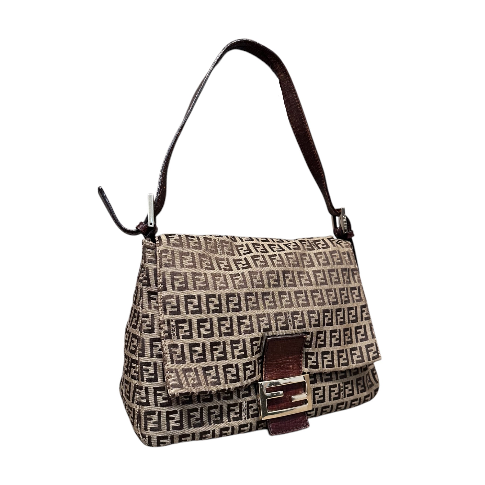 FENDI MAMA BAGUETTE