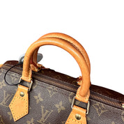 LOUIS VUITTON SPEEDY 25