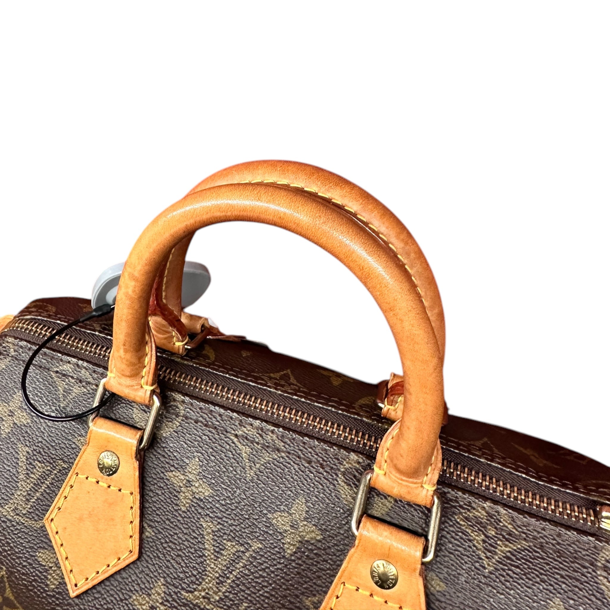 LOUIS VUITTON SPEEDY 25