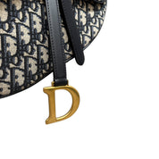 DIOR SADDLE