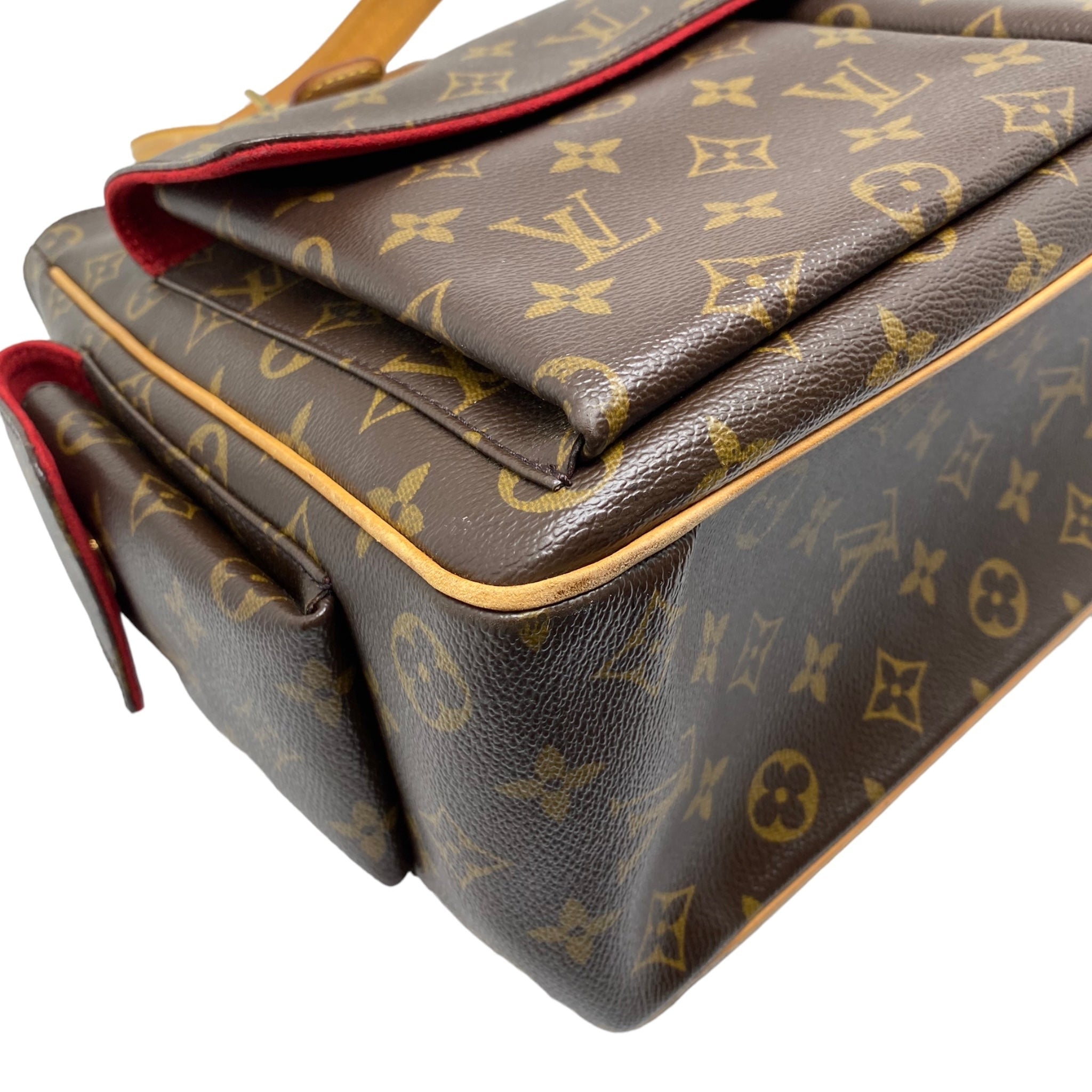 LOUIS VUITTON MULTIPLICITE