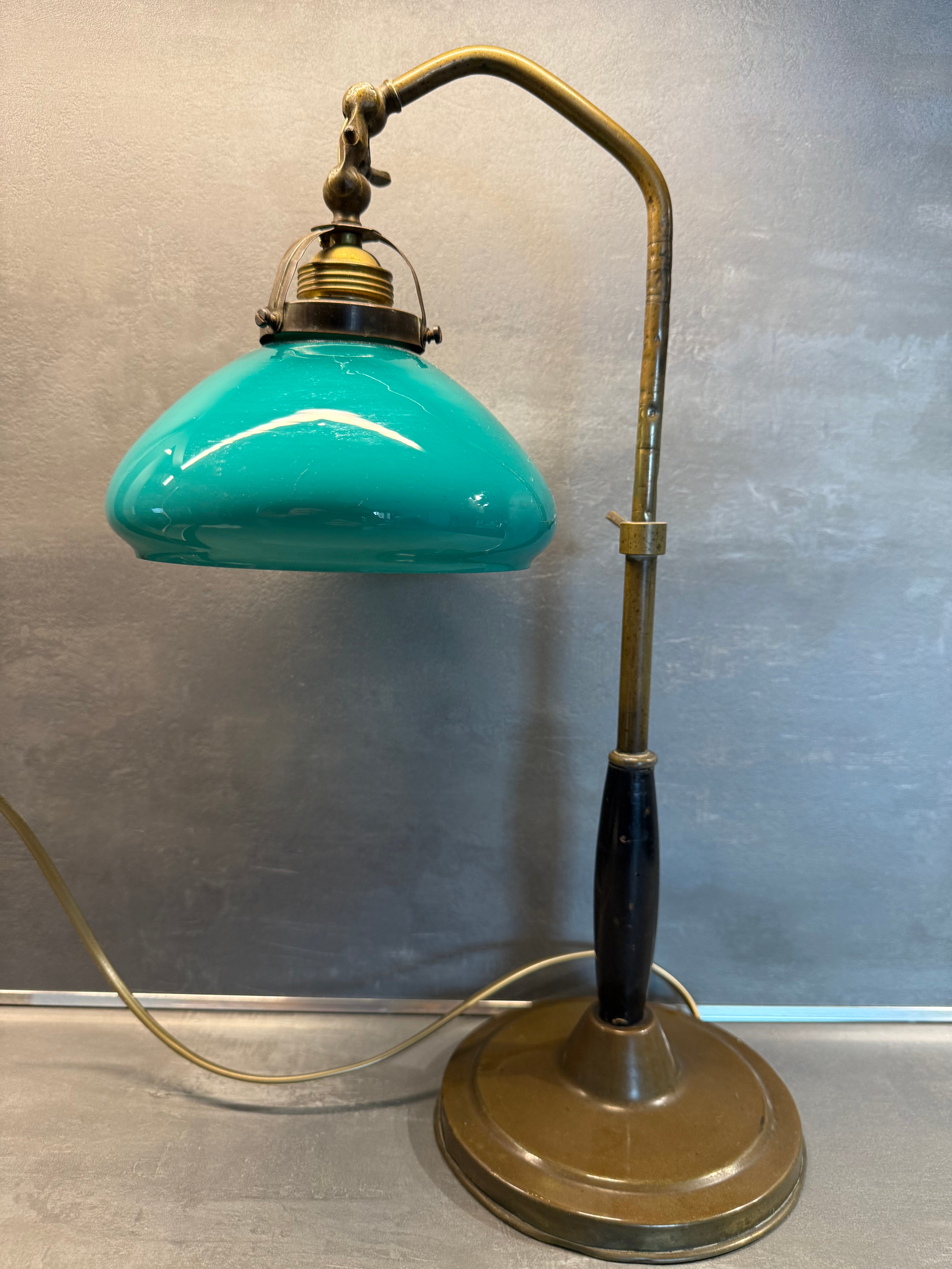 LAMPADA VINTAGE NOTARILE