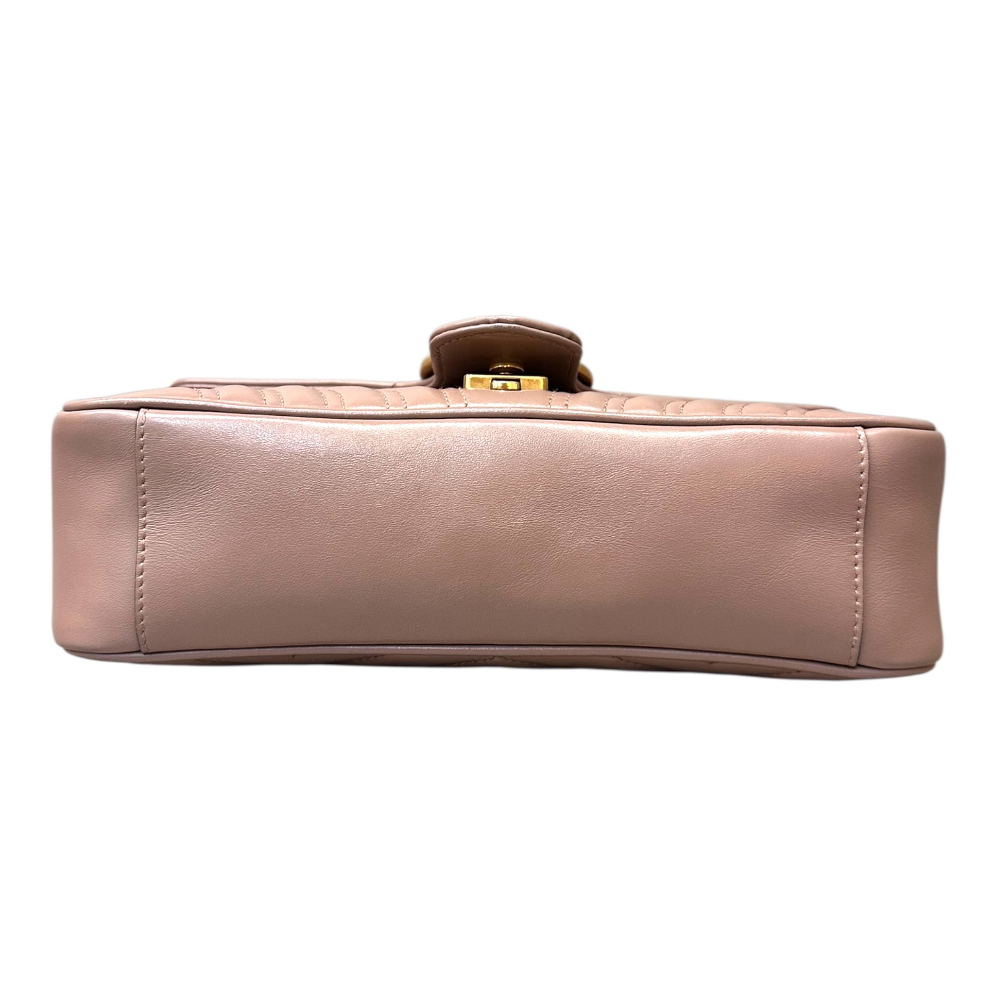GUCCI MARMONT MEDIA