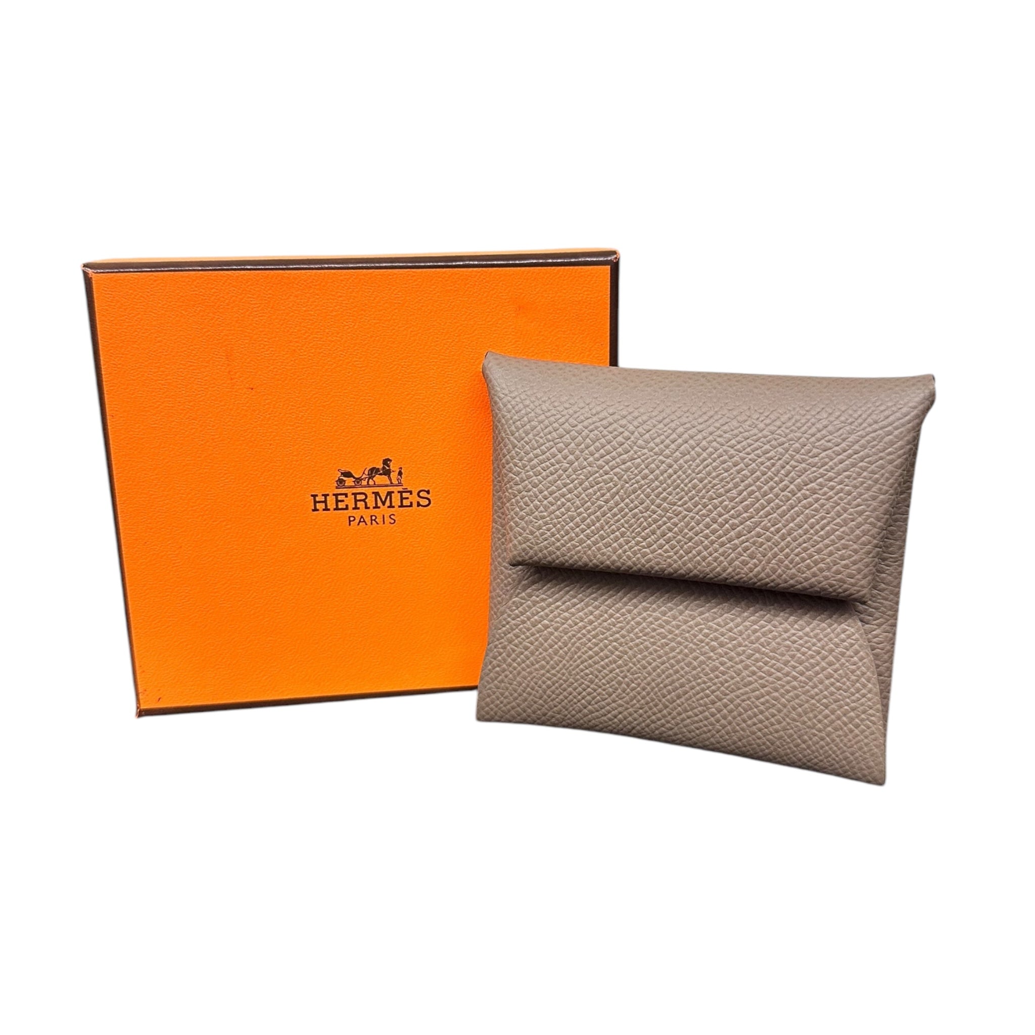 HERMÈS PORTAMONETE