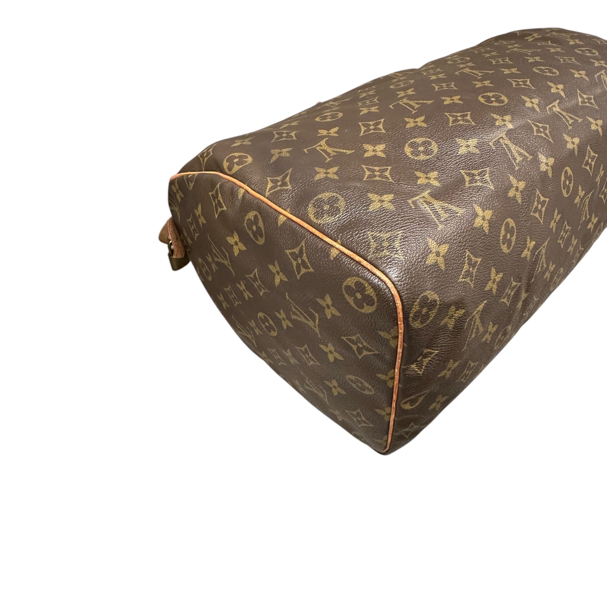 LOUIS VUITTON SPEEDY 40