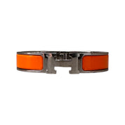 HÈRMES BRACCIALE CLIC H
