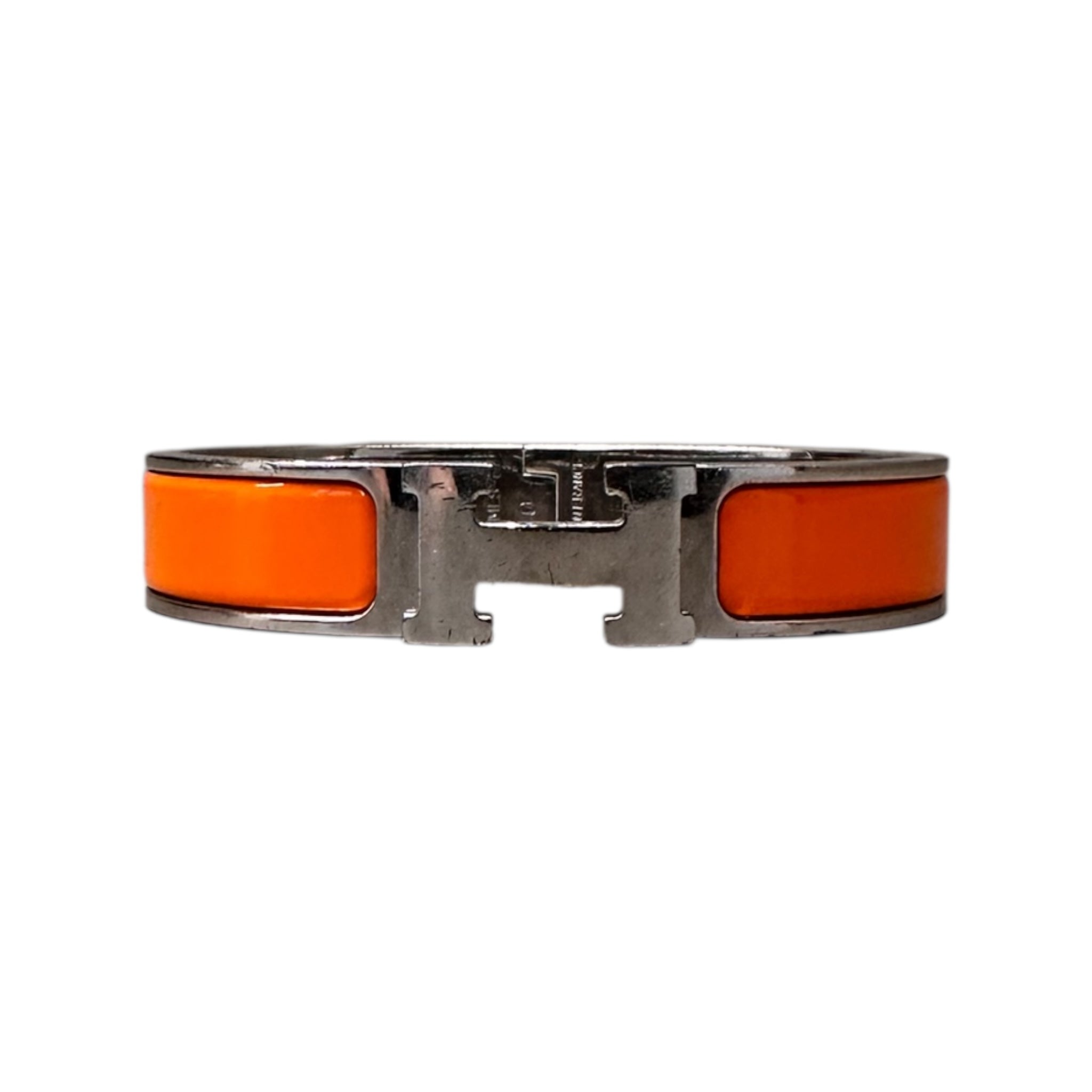 HÈRMES BRACCIALE CLIC H