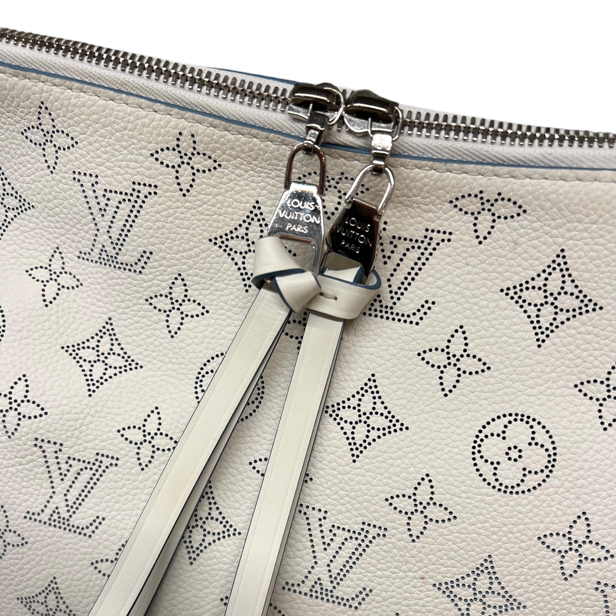 LOUIS VUITTON MAHINA