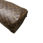 LOUIS VUITTON SPEEDY 40