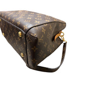 LOUIS VUITTON MONTAIGNE