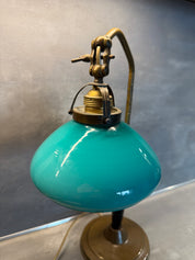 LAMPADA VINTAGE NOTARILE