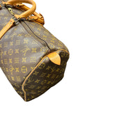 LOUIS VUITTON KEEPALL 50