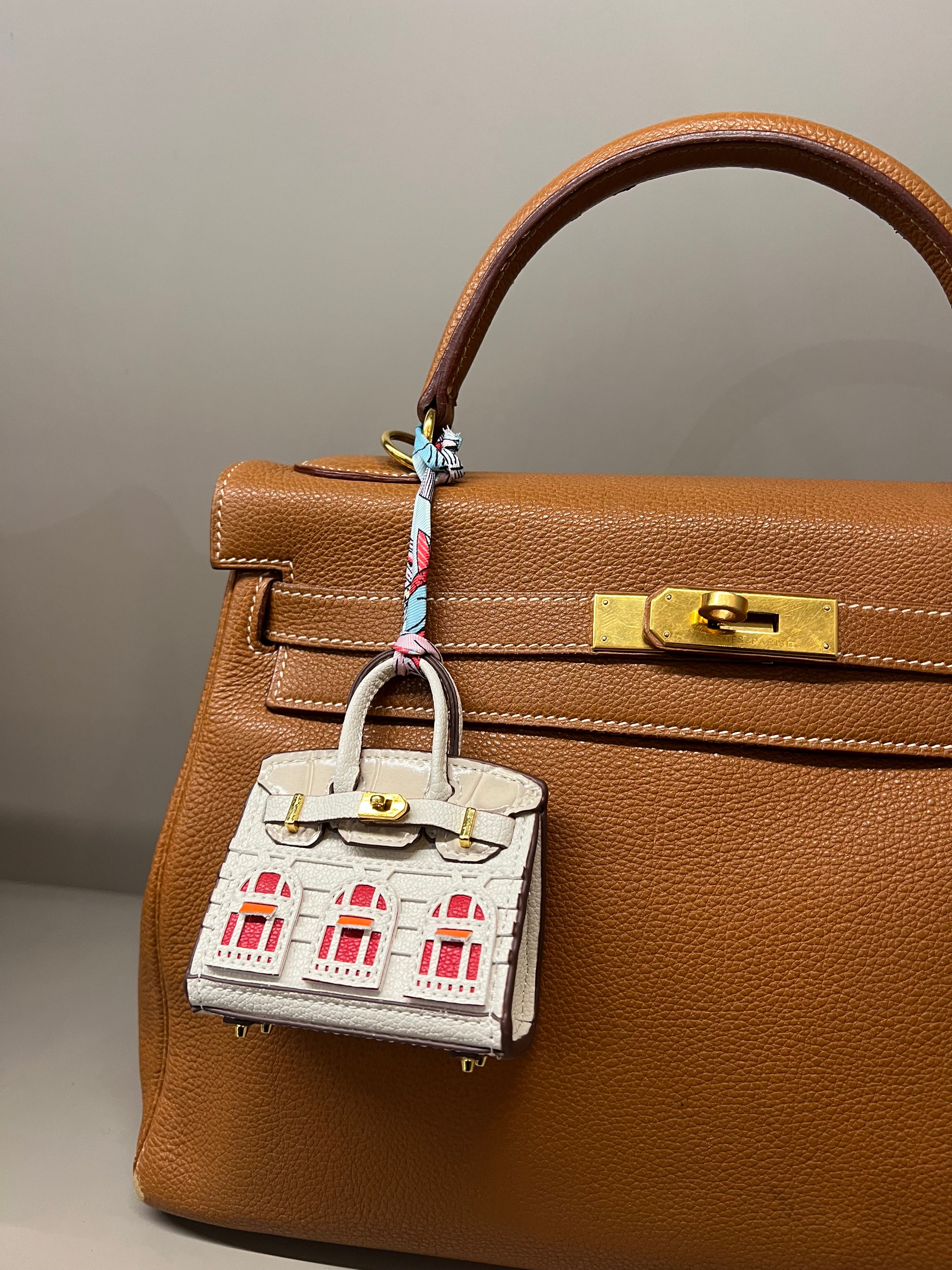 BIRKIN CHARM