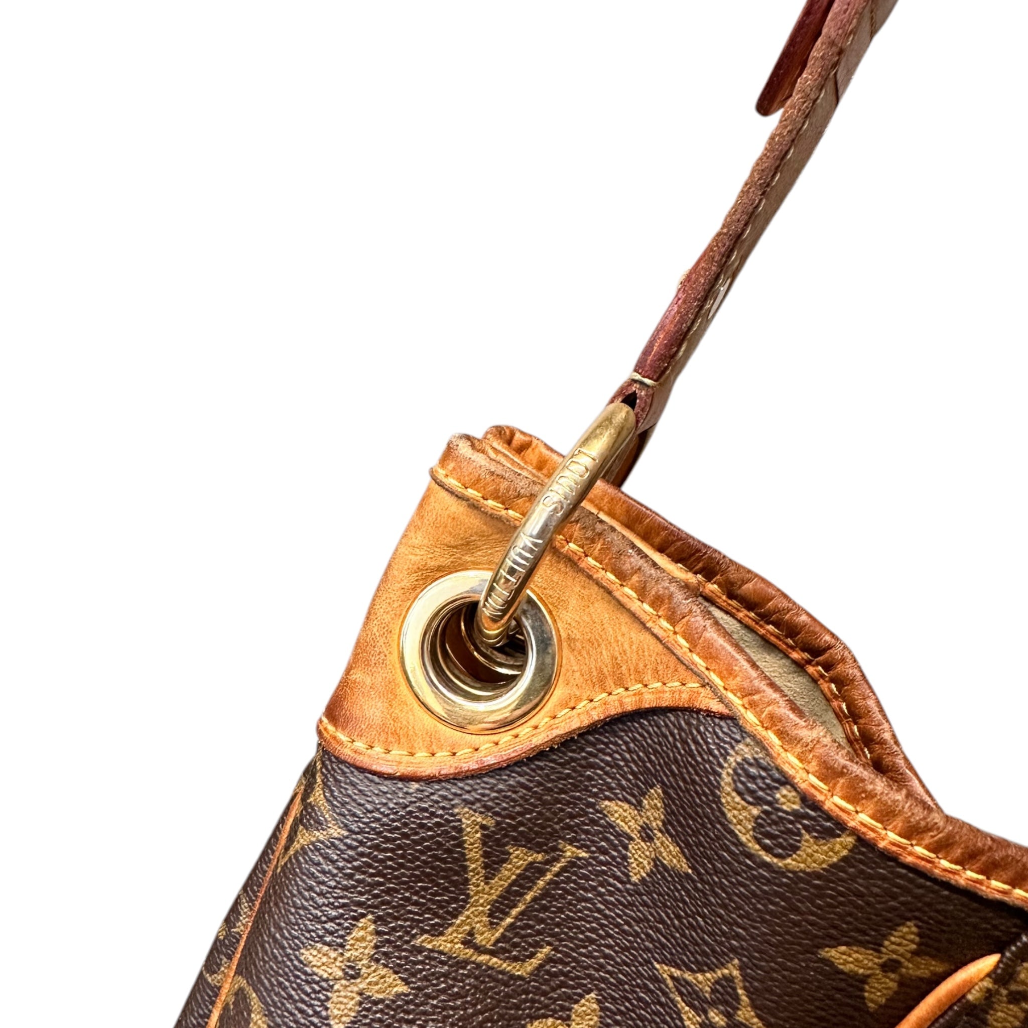 LOUIS VUITTON GALLIERA