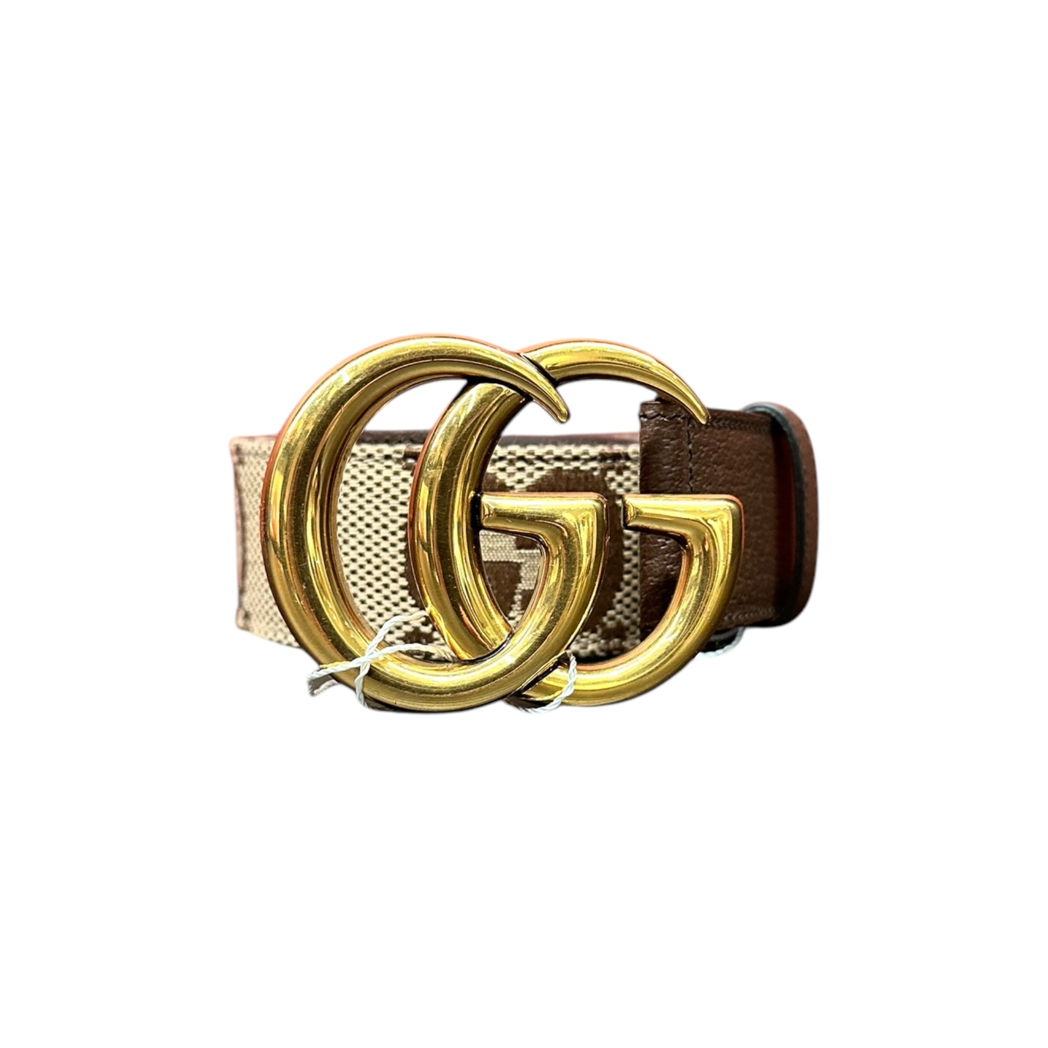 GUCCI CINTURA