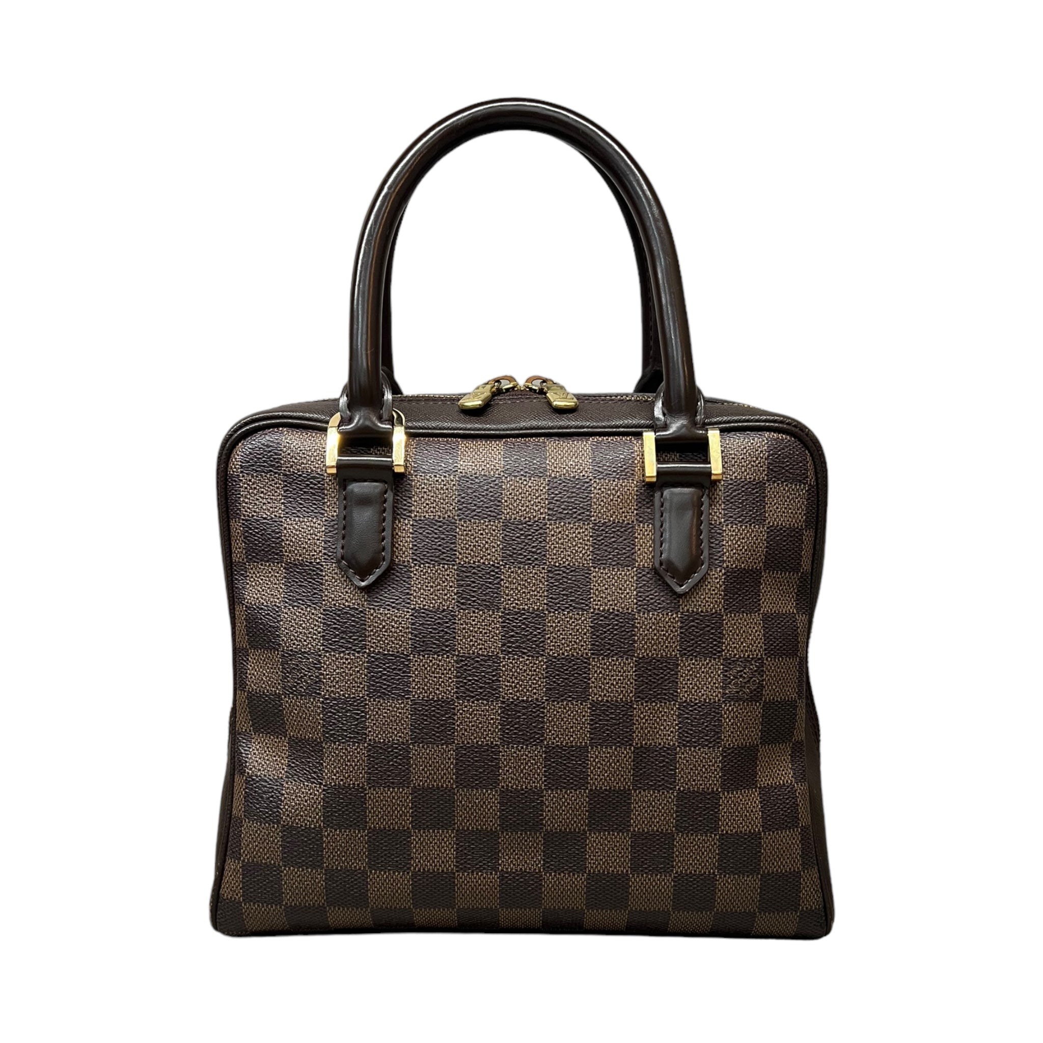 LOUIS VUITTON BRERA BAG