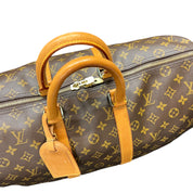 LOUIS VUITTON KEEPALL 45