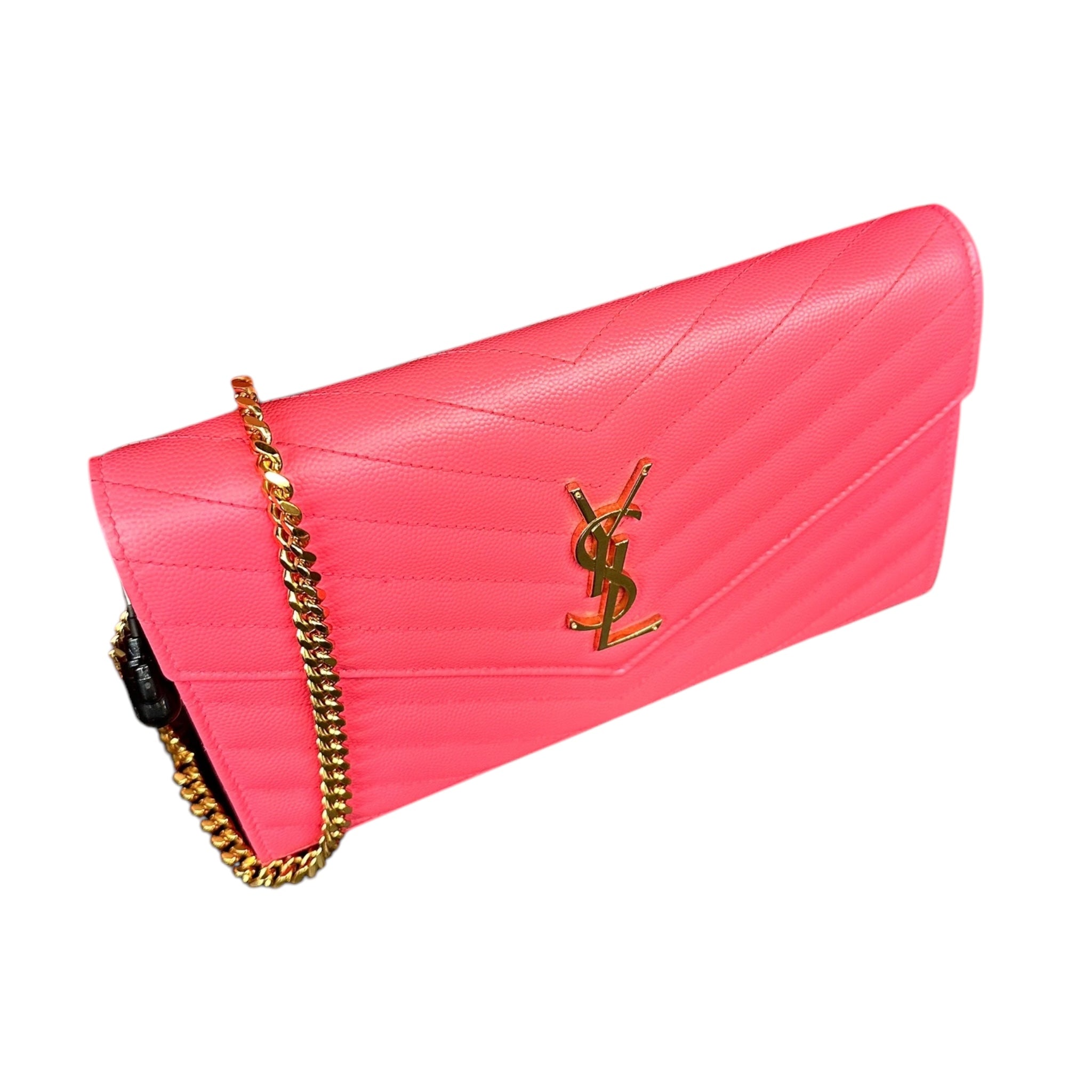 YSL CASSANDRE